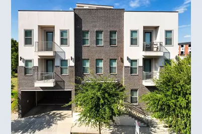 2712 Wingate Street #308, Fort Worth, TX 76107 - Photo 1