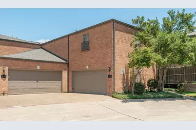 17365 Remington Park Circle, Dallas, TX 75252 - Photo 1
