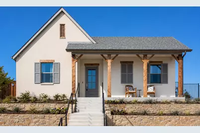14425 Overlook Park, Fort Worth, TX 76008 - Photo 1