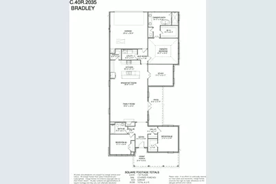 14425 Overlook Park, Fort Worth, TX 76008 - Photo 3