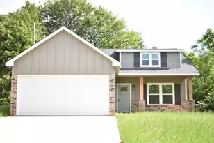 1216 W Nelson St, Denison, TX 75020 - Photo 1