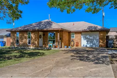 410 E Hazelwood Street, Princeton, TX 75407 - Photo 1