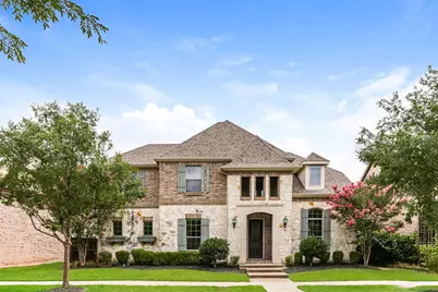 3804 Plum Vista Place, Arlington, TX 76005 - Photo 1