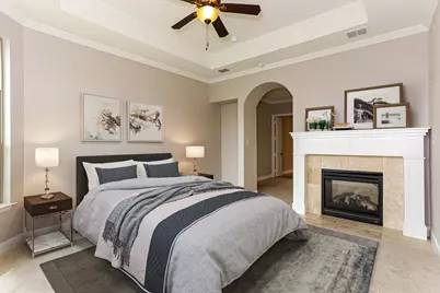 3804 Plum Vista Place, Arlington, TX 76005 - Photo 17