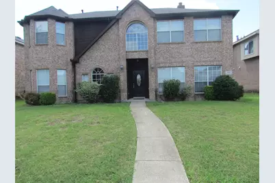 138 Blanchard Drive, Rockwall, TX 75032 - Photo 1