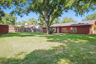 808 Hilltop Dr, Weatherford, TX 76086 - Photo 23