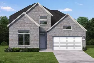 4424 Blue Mist Dr, Fort Worth, TX 76036 - Photo 1
