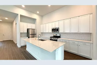 601 C-Bar Ranch Trail #27, Cedar Park, TX 78613 - Photo 5