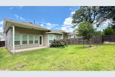 601 C-Bar Ranch Trail #27, Cedar Park, TX 78613 - Photo 29