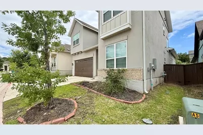 601 C-Bar Ranch Trail #27, Cedar Park, TX 78613 - Photo 3