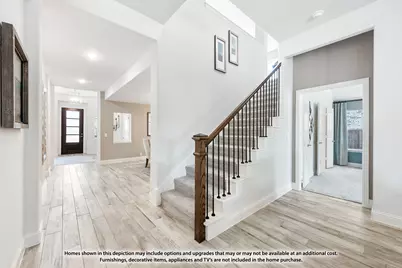 800 Twisted Leaf Lane, Little Elm, TX 76227 - Photo 29