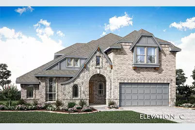 800 Twisted Leaf Lane, Little Elm, TX 76227 - Photo 1