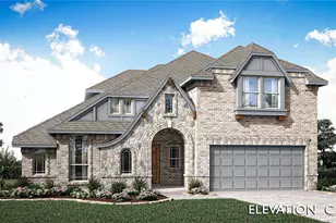 800 Twisted Leaf Ln, Little Elm, TX 76227 - Photo 1