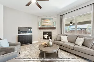 800 Twisted Leaf Ln, Little Elm, TX 76227 - Photo 11