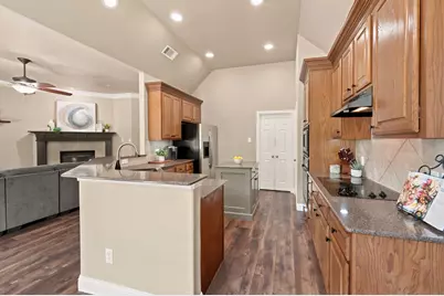 2510 Kodiak Circle, Euless, TX 76039 - Photo 9