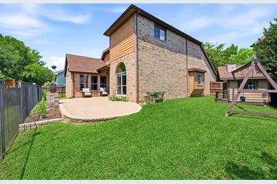 2510 Kodiak Circle, Euless, TX 76039 - Photo 29