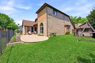 2510 Kodiak Cir, Euless, TX 76039 - Photo 29