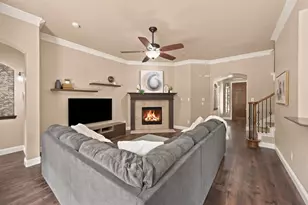 2510 Kodiak Cir, Euless, TX 76039 - Photo 7
