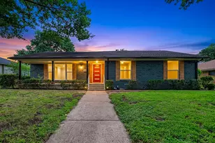 5821 Clendenin Ave, Dallas, TX 75228 - Photo 1