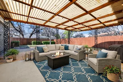 5821 Clendenin Avenue, Dallas, TX 75228 - Photo 21