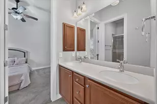 6139 Larkspur Ln, Frisco, TX 75036 - Photo 29