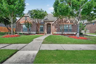 6139 Larkspur Lane, Frisco, TX 75036 - Photo 1