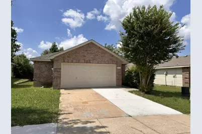 4021 Shawnee Trail, Heartland, TX 75126 - Photo 1