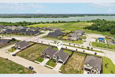 2317 Miramar Drive, Little Elm, TX 75068 - Photo 1