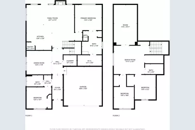 2317 Miramar Drive, Little Elm, TX 75068 - Photo 25