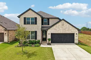 2317 Miramar Dr, Little Elm, TX 75068 - Photo 1