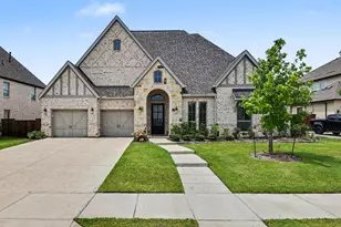 2200 Shady Hill Dr, Prosper, TX 75078 - Photo 1