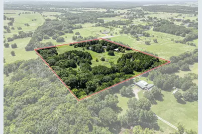 252 Meadow Lake Estates Road, Denison, TX 75021 - Photo 35