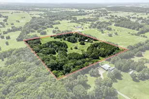 252 Meadow Lake Estates Rd, Denison, TX 75021 - Photo 35