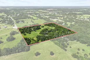 252 Meadow Lake Estates Rd, Denison, TX 75021 - Photo 33