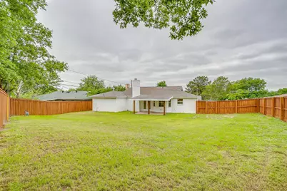 220 Rolling Hills Drive, Aledo, TX 76008 - Photo 37