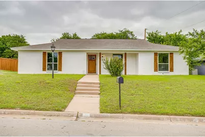220 Rolling Hills Drive, Aledo, TX 76008 - Photo 1