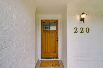 220 Rolling Hills Drive, Aledo, TX 76008 - Photo 5