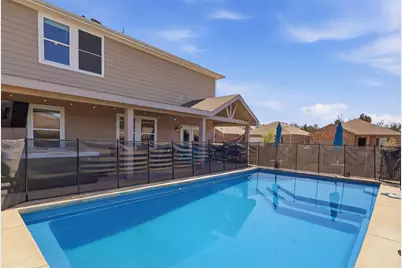 791 Devonshire Drive, Lavon, TX 75166 - Photo 3