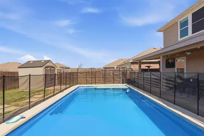 791 Devonshire Drive, Lavon, TX 75166 - Photo 29