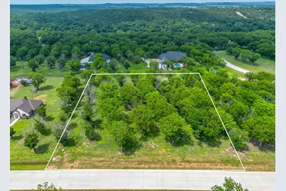 2184 E Landings N, Granbury, TX 76049 - Photo 1