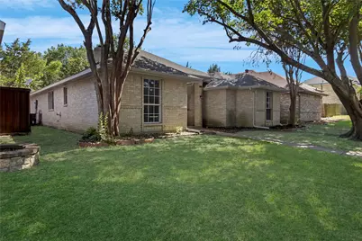 710 Austin Drive, DeSoto, TX 75115 - Photo 3