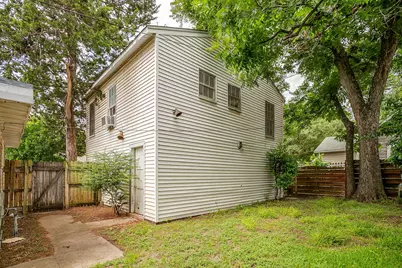 3148 Rogers Avenue #3, Fort Worth, TX 76109 - Photo 33