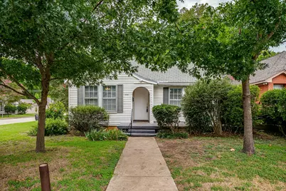 3148 Rogers Avenue #3, Fort Worth, TX 76109 - Photo 7