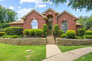 639 Stafford Cir, Rockwall, TX 75087 - Photo 1