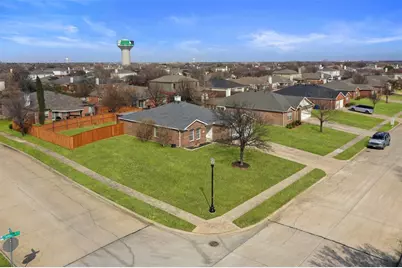 2201 Tailburton Court, Little Elm, TX 75068 - Photo 3