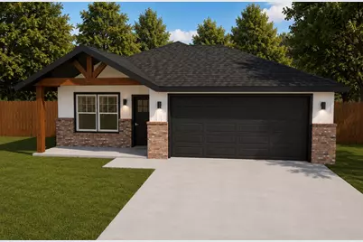 3133 Timber Fox Trail, Abilene, TX 79602 - Photo 1