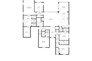 810 Country Brook Ln, Prosper, TX 75078 - Photo 25