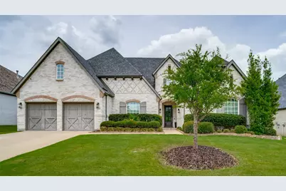 810 Country Brook Lane, Prosper, TX 75078 - Photo 1