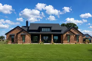2032 Pinetree Post, Weatherford, TX 76087 - Photo 1
