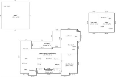 2032 Pinetree Post, Weatherford, TX 76087 - Photo 27
